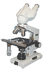 Микроскоп Микмед-1 вариант 2-20